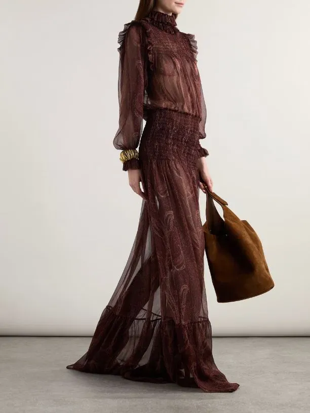 A Bohemian Revival