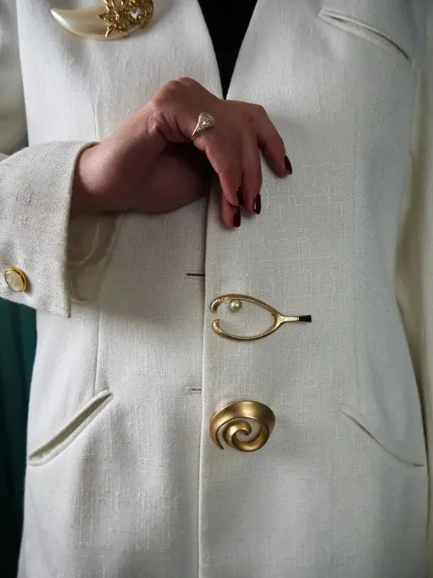 Vintage Chic