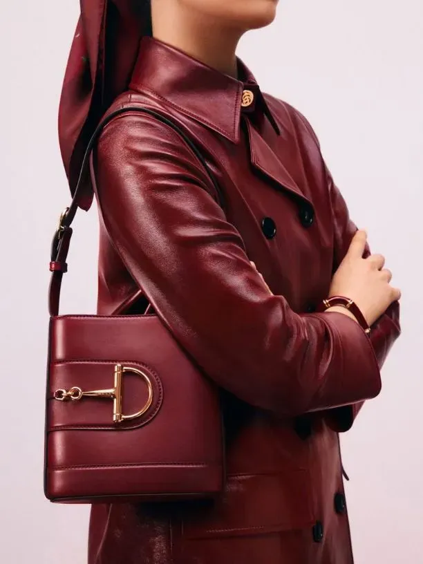 Gucci Spring 2025 Has Arrived