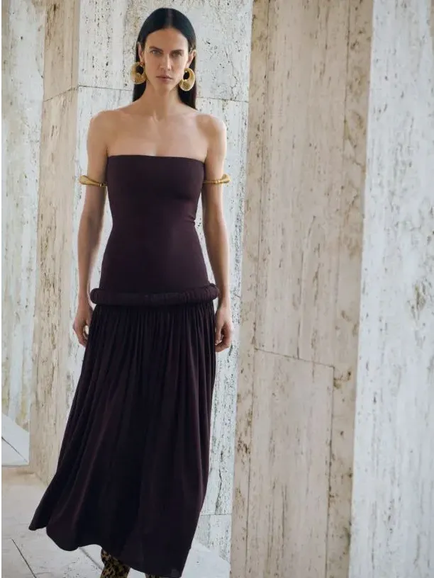 The Best of New Season Dresses
