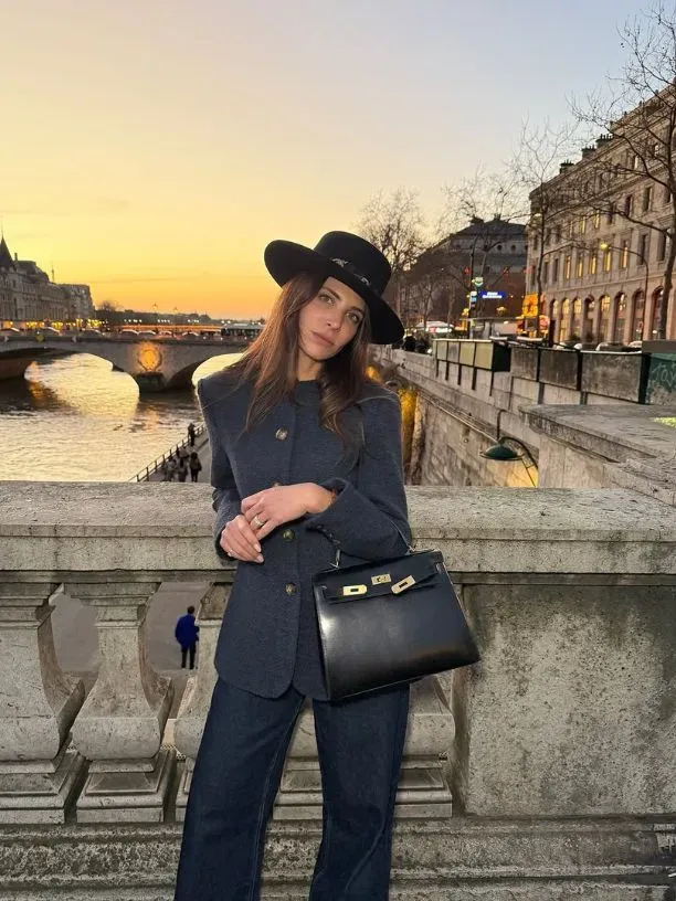 Inside Tastemaker Jen Azoulay's Closet