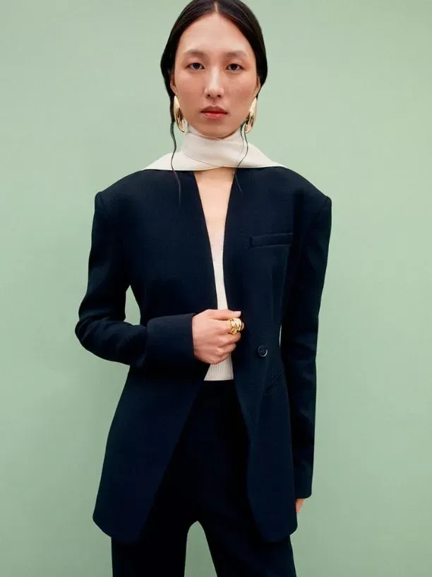 The Spring Lookbook