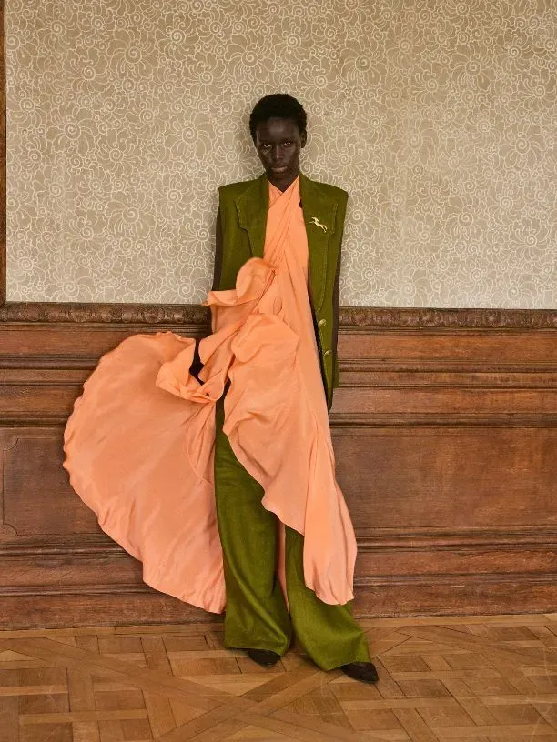 Designer Spotlight: Johanna Ortiz SS25