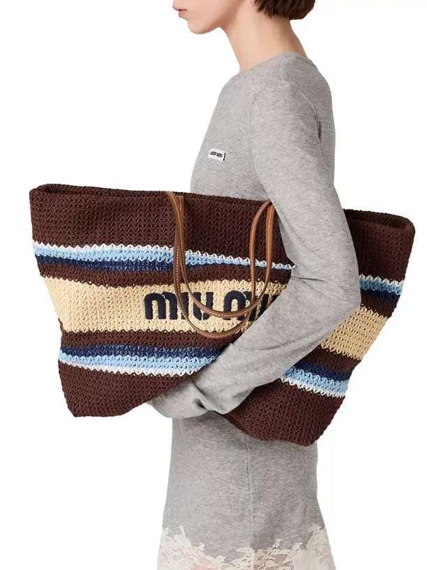 Spotlight: Miu Miu SS25