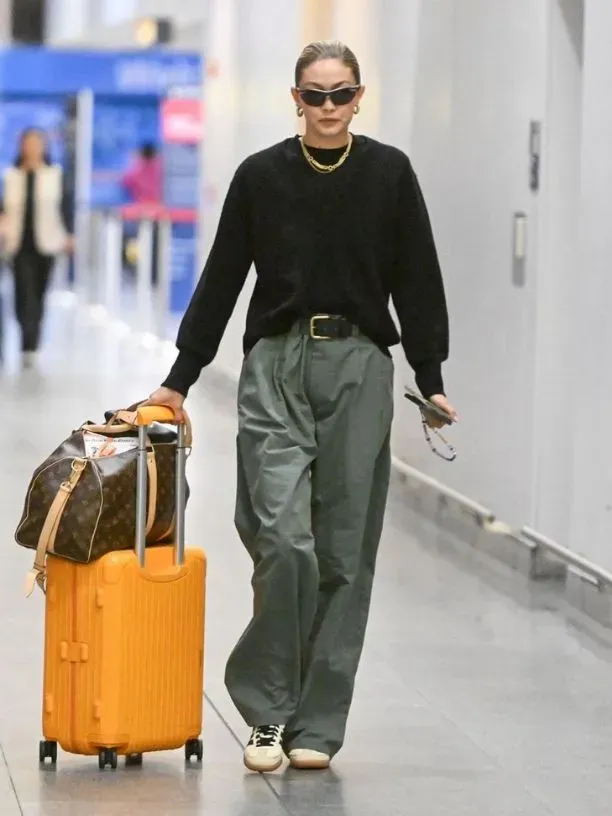 How to Master Airport Style