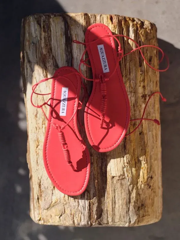 The Best Women's Designer Sandals to Invest In for Summer 2025