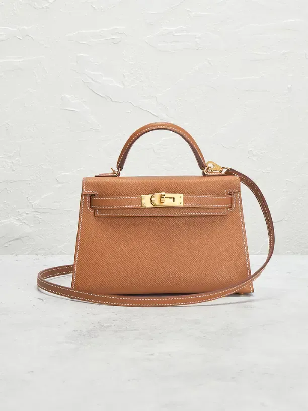 The Best Designer Handbags to Invest In