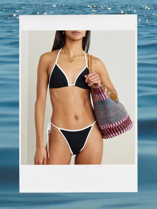 The Best in Swimwear
